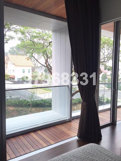 Seletar Park Residence (D28), Condominium #153088432